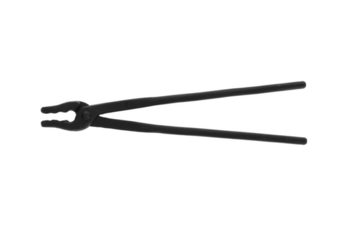 GEDORE 233-400 Schmiedezange mit Wolfsmaul 400 mm