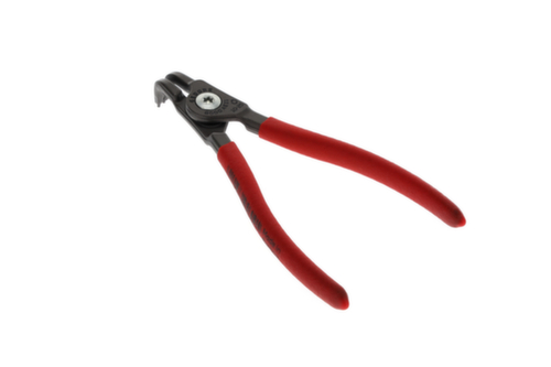 GEDORE 8000 AE 11 Montagezange für Außensicherungsringe gewinkelt 12-25mm