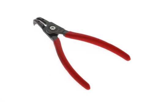 GEDORE 8000 AE 31 Montagezange für Außensicherungsringe gewinkelt 40-100mm