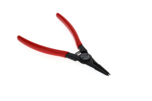 GEDORE 8000 A 2 Montagezange für Außensicherungsringe gerade 19-60mm