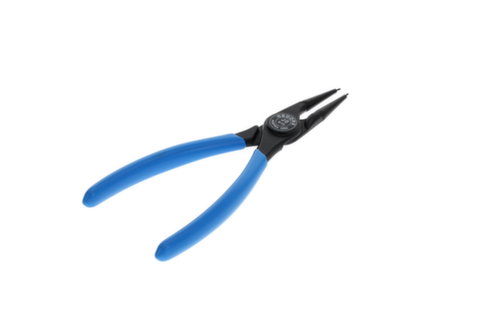 GEDORE 8000 J 0 Montagezange für Innensicherungsringe gerade 8-13mm