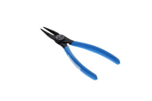 GEDORE 8000 J 0 Montagezange für Innensicherungsringe gerade 8-13mm