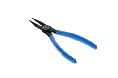 GEDORE 8000 J 1 Montagezange für Innensicherungsringe gerade 12-25mm