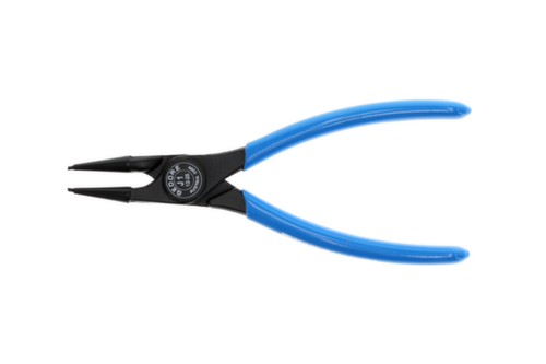 GEDORE 8000 J 1 Montagezange für Innensicherungsringe gerade 12-25mm