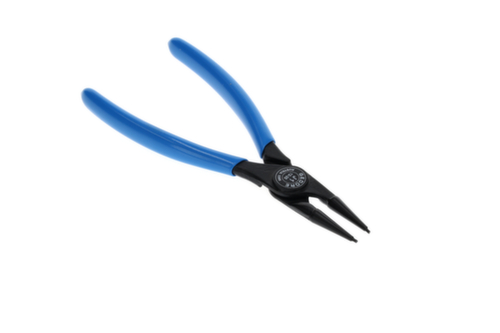 GEDORE 8000 J 1 Montagezange für Innensicherungsringe gerade 12-25mm