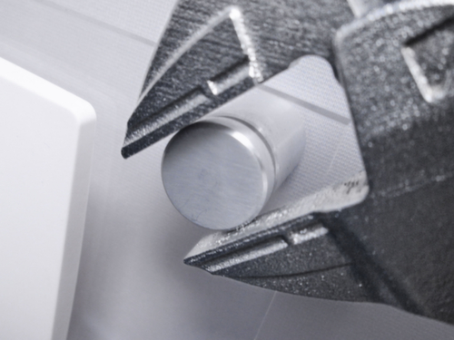 GEDORE SB 183 10 JC Zangenschlüssel SW0-50mm 254mm 2K-Griff