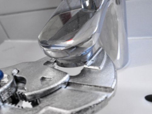 GEDORE SB 183 10 JC Zangenschlüssel SW0-50mm 254mm 2K-Griff