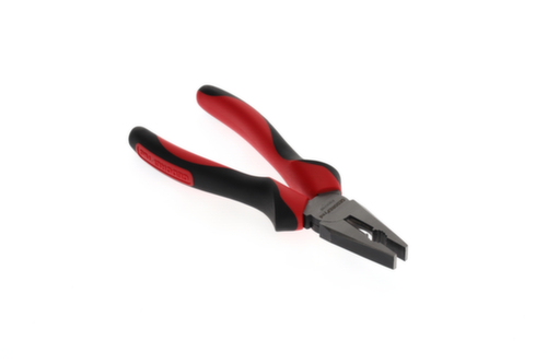 GEDORE R28302180 Kombizange 180mm 2K-Griff