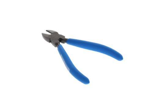 GEDORE 8314-125 TL Seitenschneider 125 mm tauchisoliert