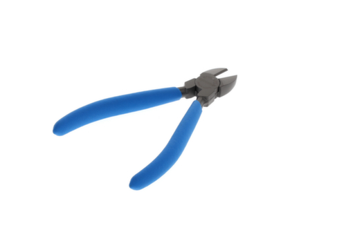 GEDORE 8314-125 TL Seitenschneider 125 mm tauchisoliert