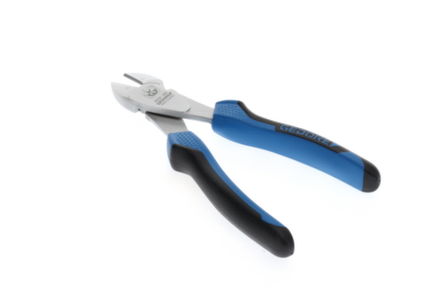 GEDORE 8316-180 JC Kraft-Seitenschneider 180 mm 2K-Griff