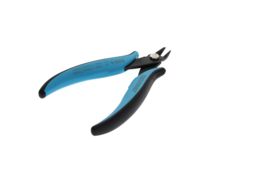 GEDORE 8350-6 Miniatur Elektronik-Seitenschneider