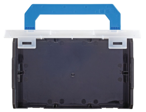 GEDORE 1102-005 VDE VDE-Werkzeugsatz 8-teilig in L-BOXX Mini