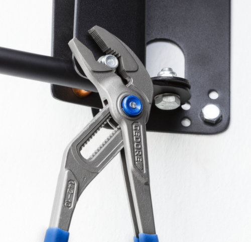 GEDORE S 8393 Zangen-Satz 3-teilig