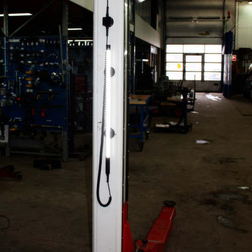 Scangrip Werkstattlampe LINE LIGHT 2 POST