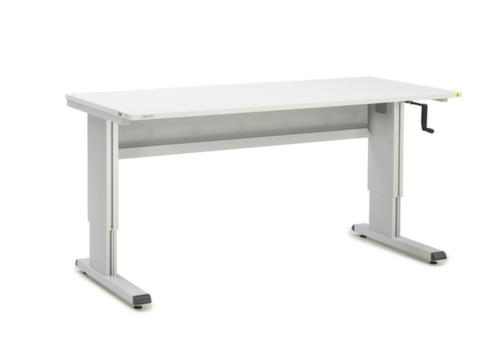 Treston Höhenverstellbarer Arbeitstisch