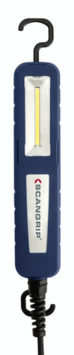 Scangrip Handleuchte SUPERFORM