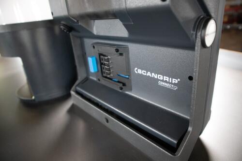 Scangrip Baustrahler VEGA 4 CONNECT