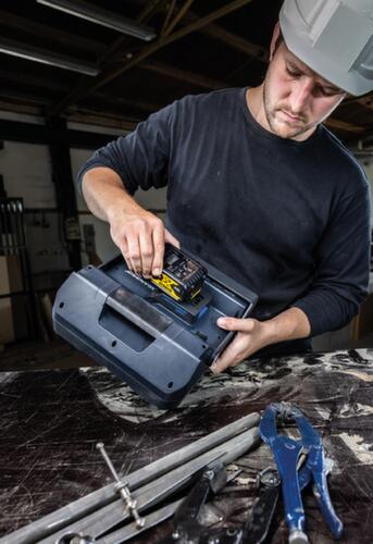 Scangrip Baustrahler VEGA 4 CONNECT