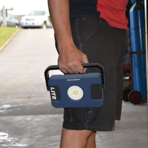 Scangrip Baustrahler FLOOD LITE S