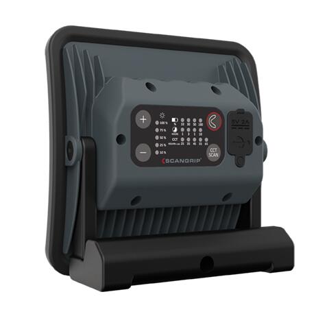 Scangrip Handflutlicht MULTIMATCH R