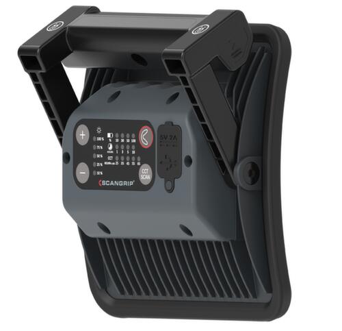 Scangrip Handflutlicht MULTIMATCH R