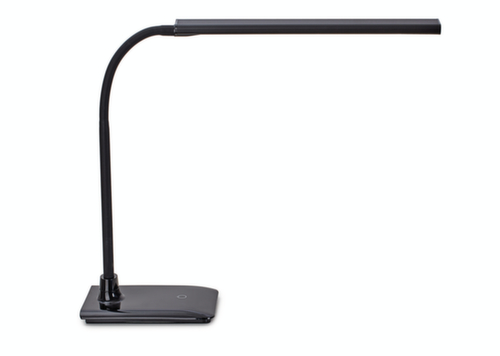 MAUL LED-Tischleuchte MAULpirro, Licht warmweiß, schwarz
