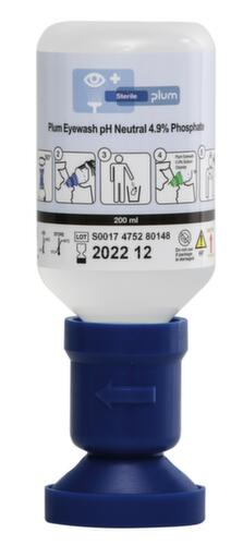 B-Safety Augenspülflasche, 10 x 200 ml pH-Neutral