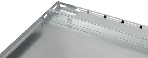 SCHULTE Fachboden MULTIplus 150, Breite x Tiefe 1000 x 600 mm