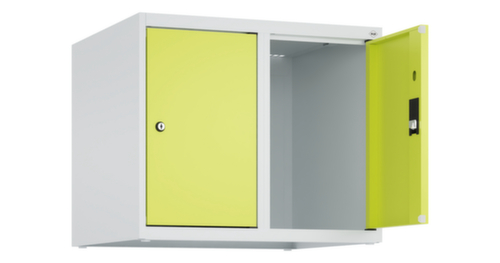 Aufsatzschrank für Flügeltürenschrank