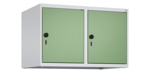 Aufsatzschrank für Flügeltürenschrank