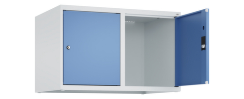 Aufsatzschrank für Flügeltürenschrank