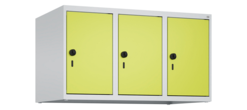 Aufsatzschrank für Flügeltürenschrank