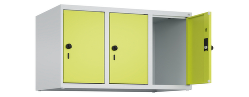 Aufsatzschrank für Flügeltürenschrank