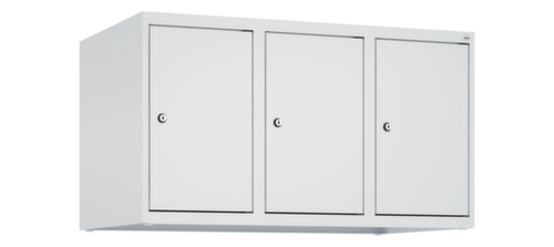 Aufsatzschrank für Flügeltürenschrank