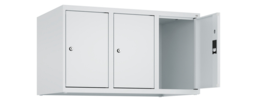 Aufsatzschrank für Flügeltürenschrank