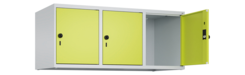 Aufsatzschrank für Flügeltürenschrank