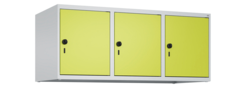 Aufsatzschrank für Flügeltürenschrank