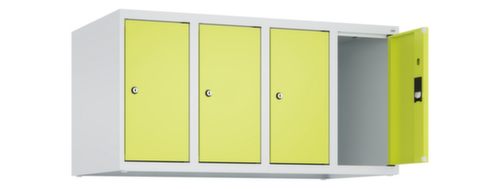 Aufsatzschrank für Flügeltürenschrank