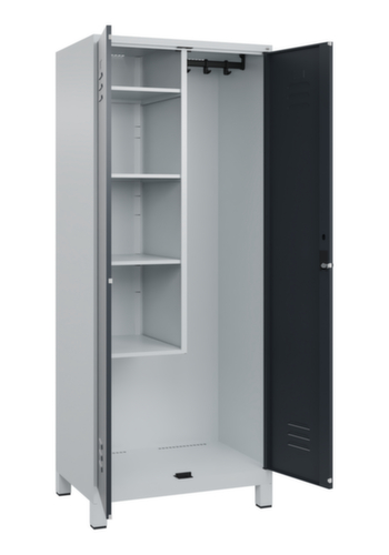 C+P Putzmittelschrank Classic Plus