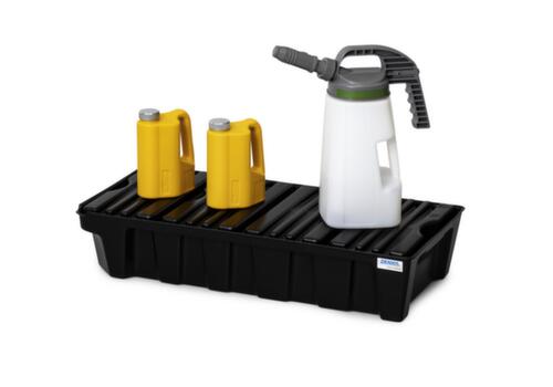 Kleingebindewanne base-line