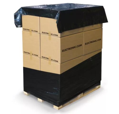 Paletten-Schutzfolie