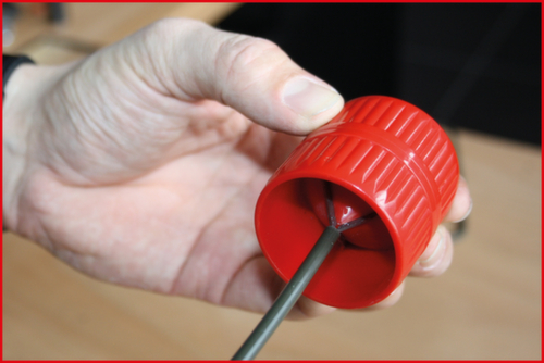 KS Tools Innen- und Außen-Entgrater