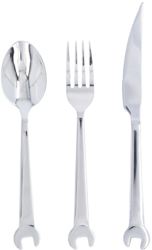 KS Tools Besteck-Set