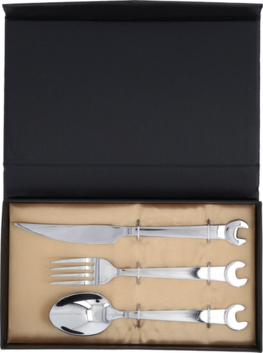 KS Tools Besteck-Set