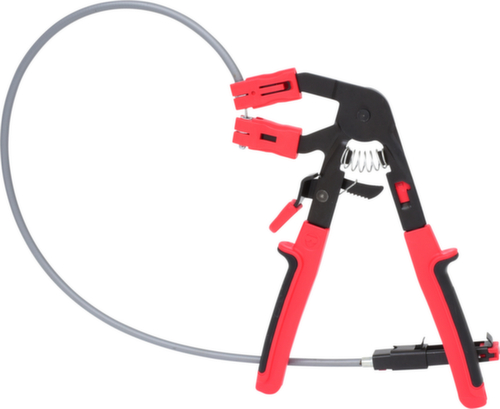 KS Tools Schlauchschellenzange
