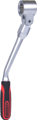 KS Tools Lambdasonden Stecknuss-Gelenk-Hebel