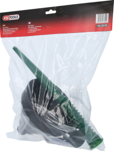 KS Tools Universal-Trichter-Satz