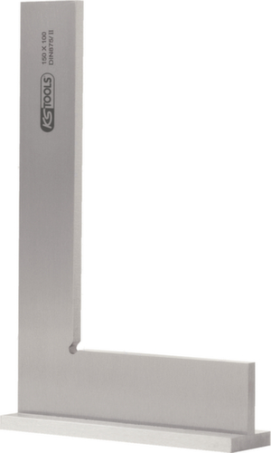 KS Tools Anschlagwinkel nach DIN 875/2