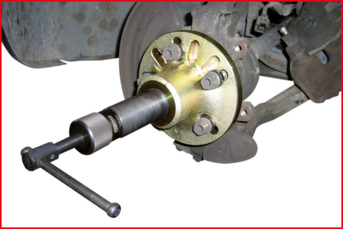 KS Tools Radnaben- und Gelenkwellen-Demontage-Satz